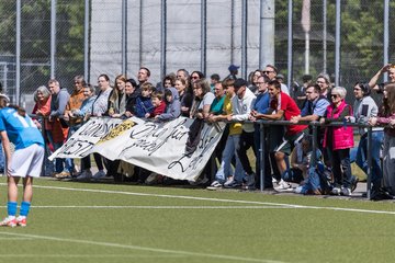 Bild 393 - wBJ SC Condor - VfL Pinneberg : Ergebnis: 3:2
